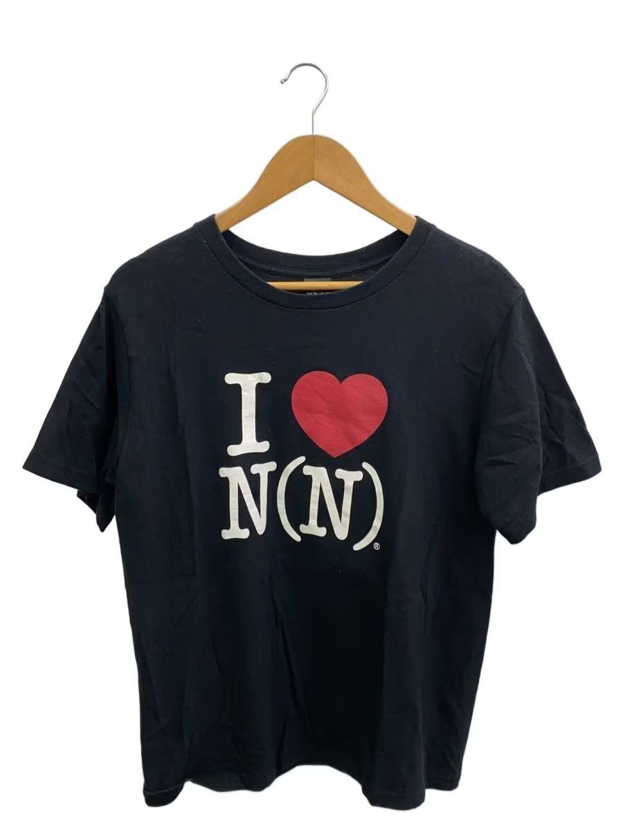 Number (N)ine × Takahiromiyashita The Soloist. Number Nine I LOVE