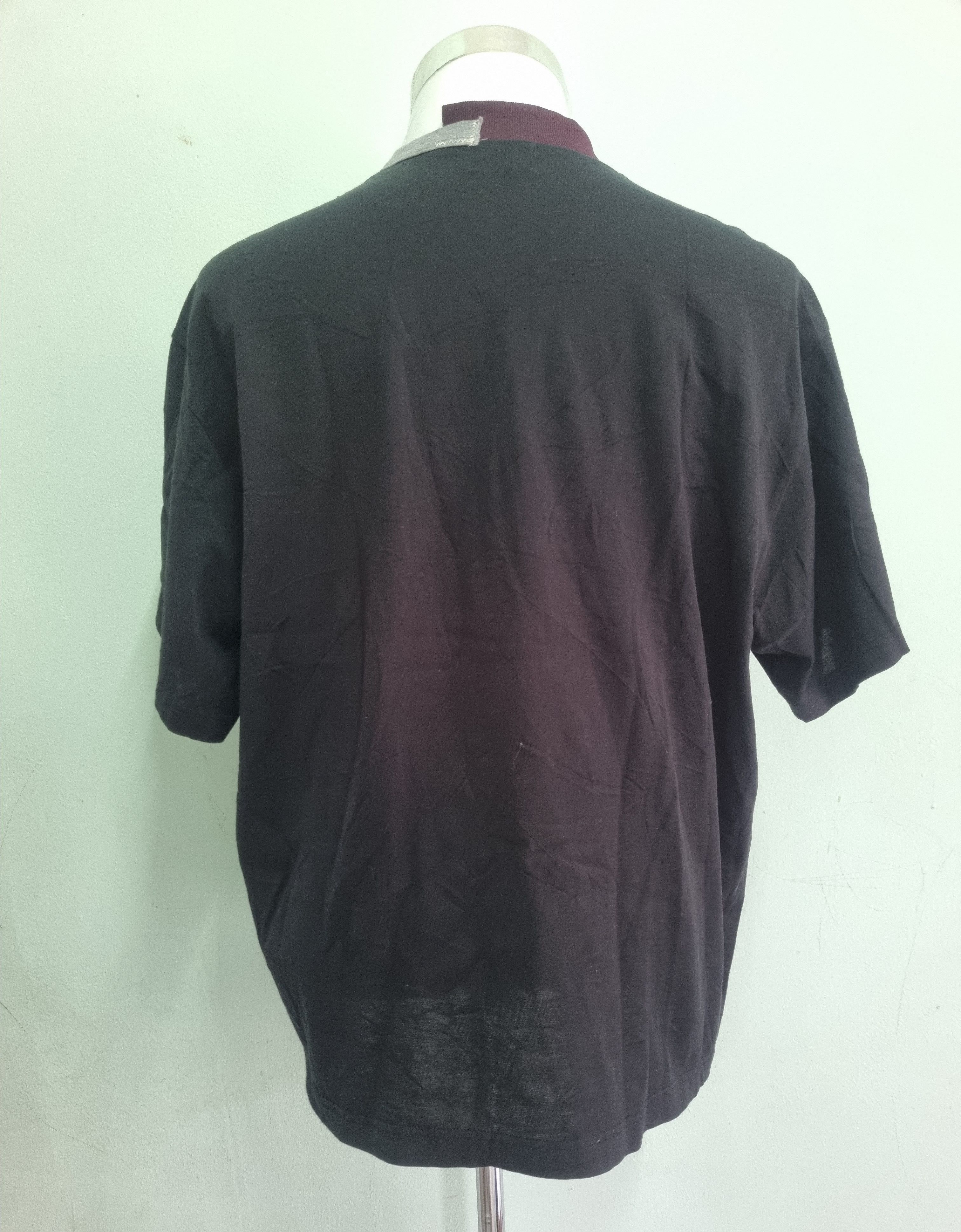 Kolor Kolor Short Sleeve Shirt Size US L / EU 52-54 / 3 - 2 Thumbnail