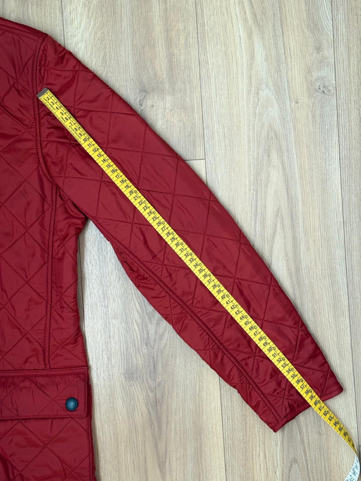 Barbour Barbour x Pantone Limited Edition Quilted Fleece Jacket Size US M / EU 48-50 / 2 - 17 Thumbnail
