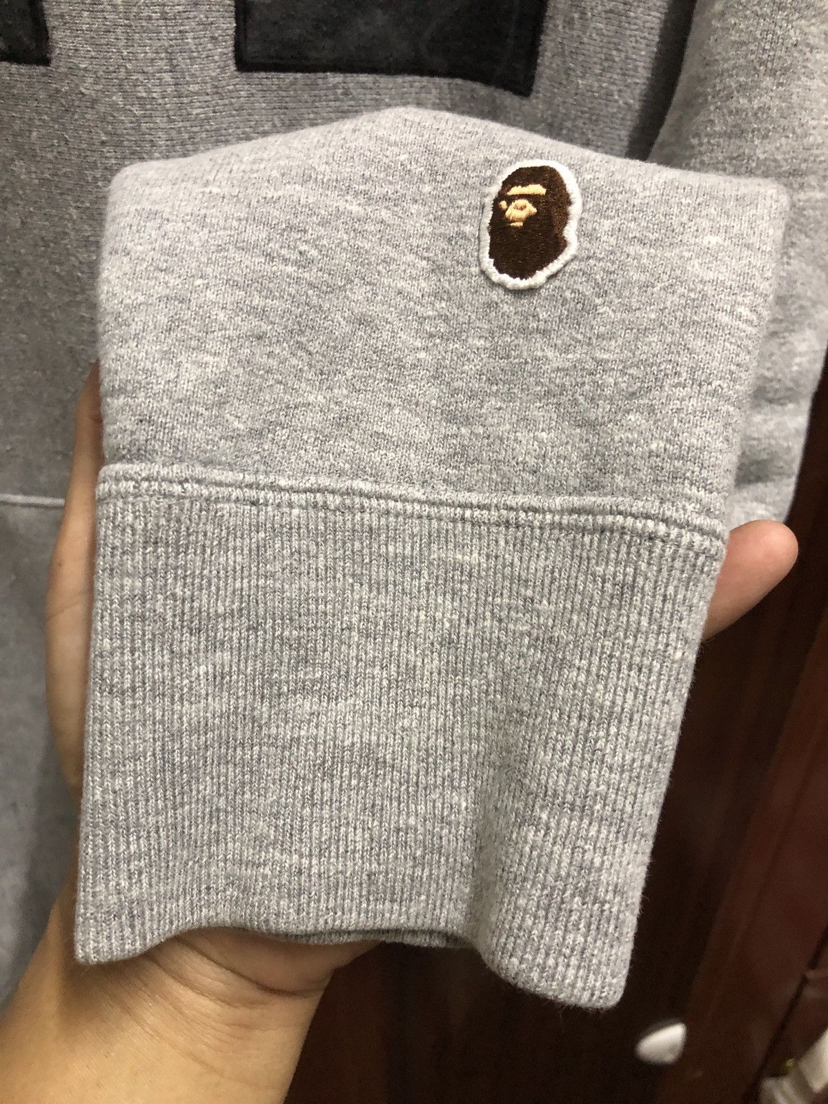 Bape Ape Color Camo Pullover Hoodie Size US M / EU 48-50 / 2 - 6 Thumbnail