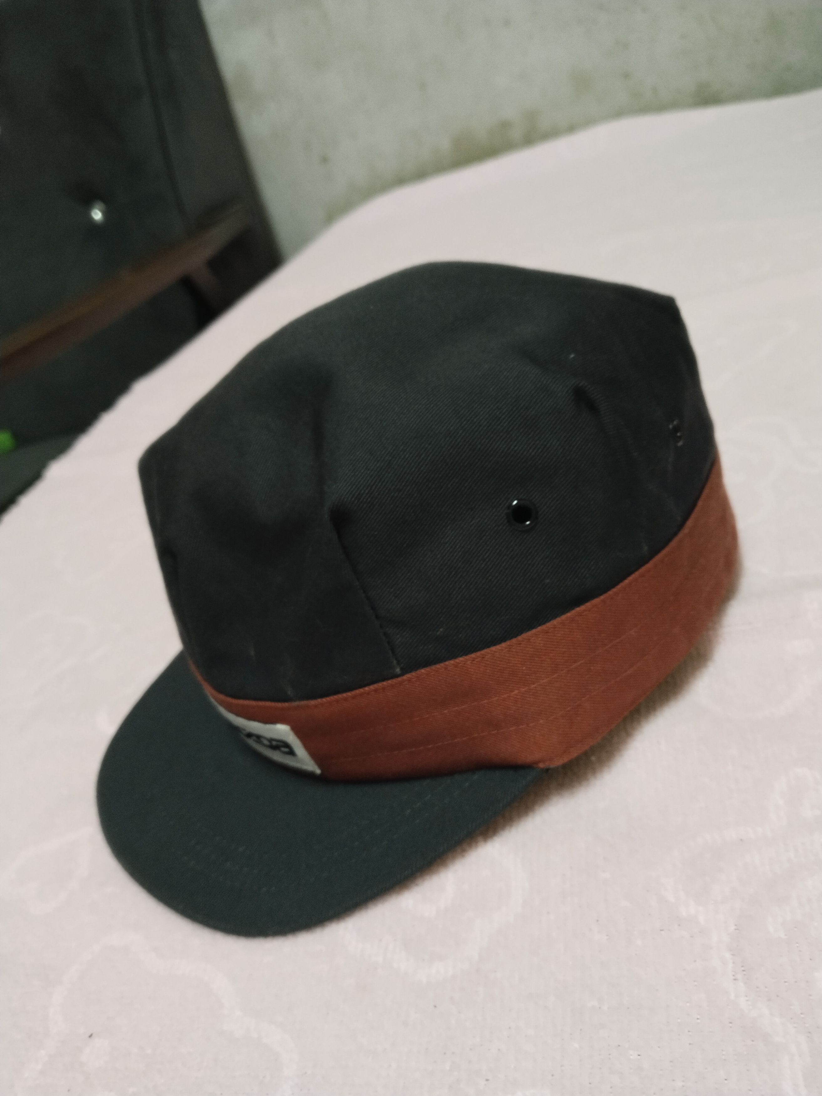 Garment Reproduction of Workers MAZDA RACING WORKERS CAP Size ONE SIZE - 2 Thumbnail