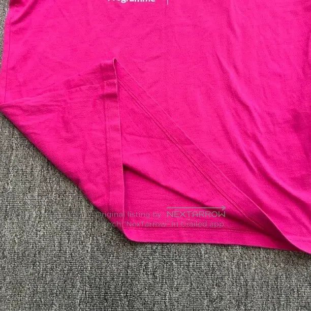 Balenciaga Balenciaga Food Agency Collab Short Sleeve Size US M / EU 48-50 / 2 - 3 Thumbnail