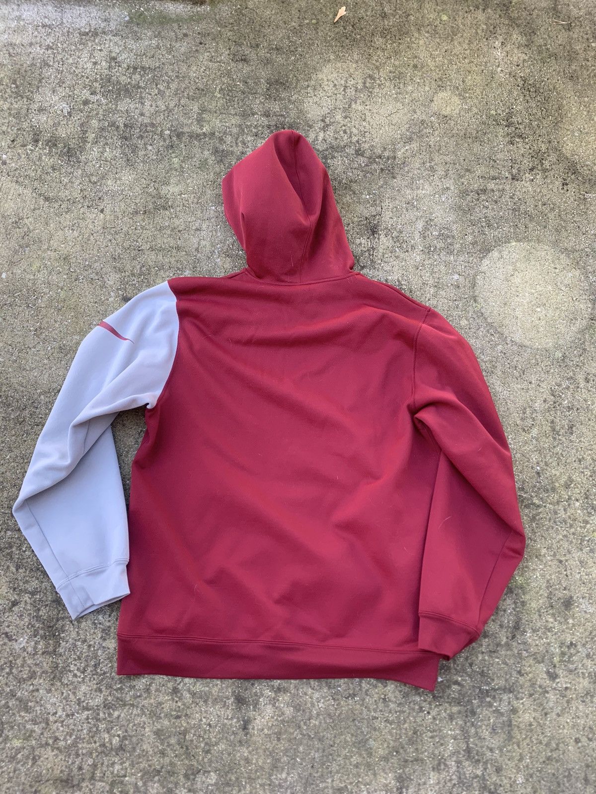 Nike Nike Kobe Bryant Hoodie Size US L / EU 52-54 / 3 - 5 Thumbnail