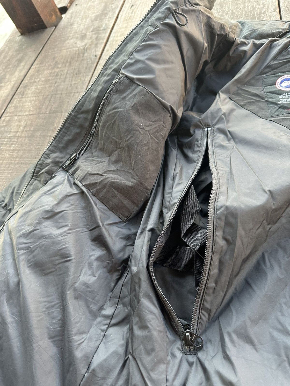 Canada Goose Canada goose parkas Size XS / US 0-2 / IT 36-38 - 11 Thumbnail