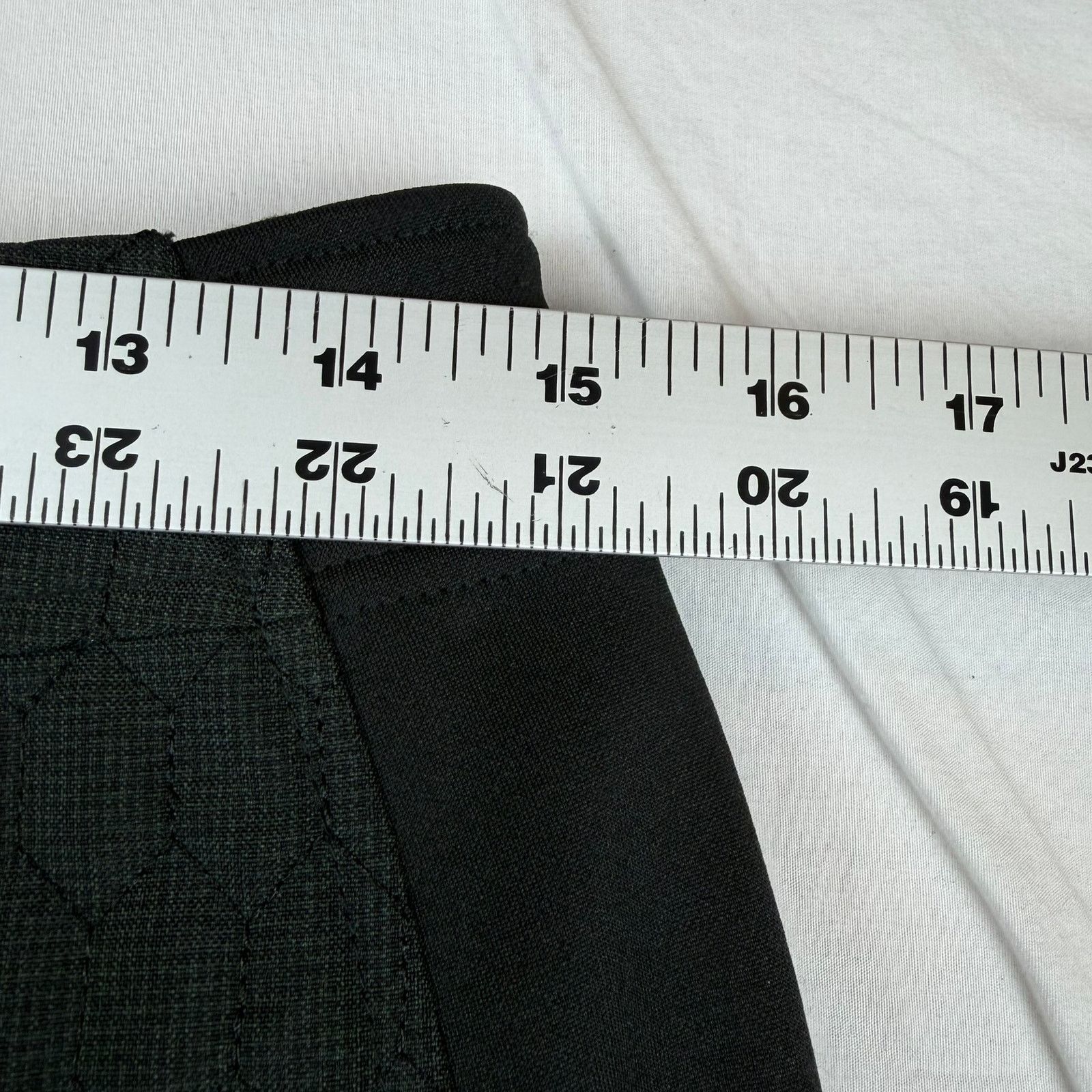 Other Kerrits Athletic Skirt Size S Black Size 26" / US 2 / IT 38 - 6 Thumbnail