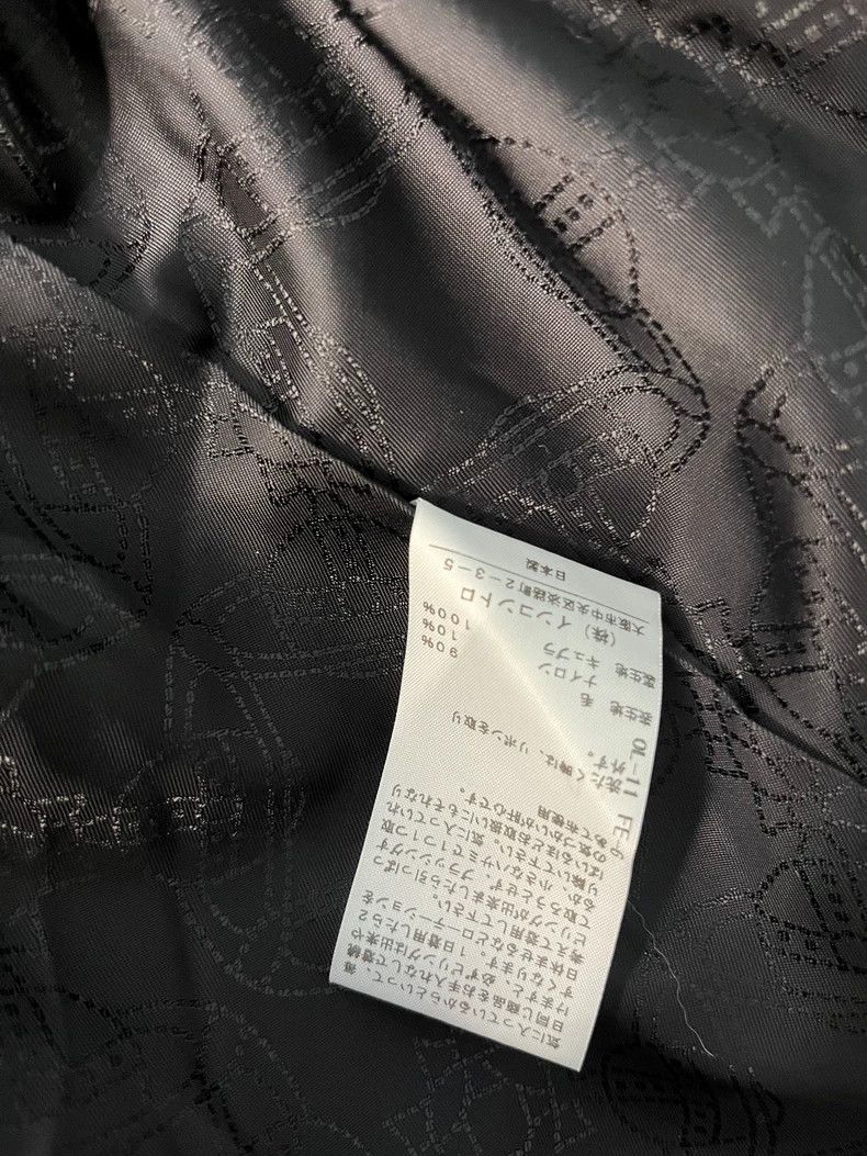 Vivienne Westwood Vivienne Westwood size3 A red coat of dates Size M / US 6-8 / IT 42-44 - 6 Thumbnail
