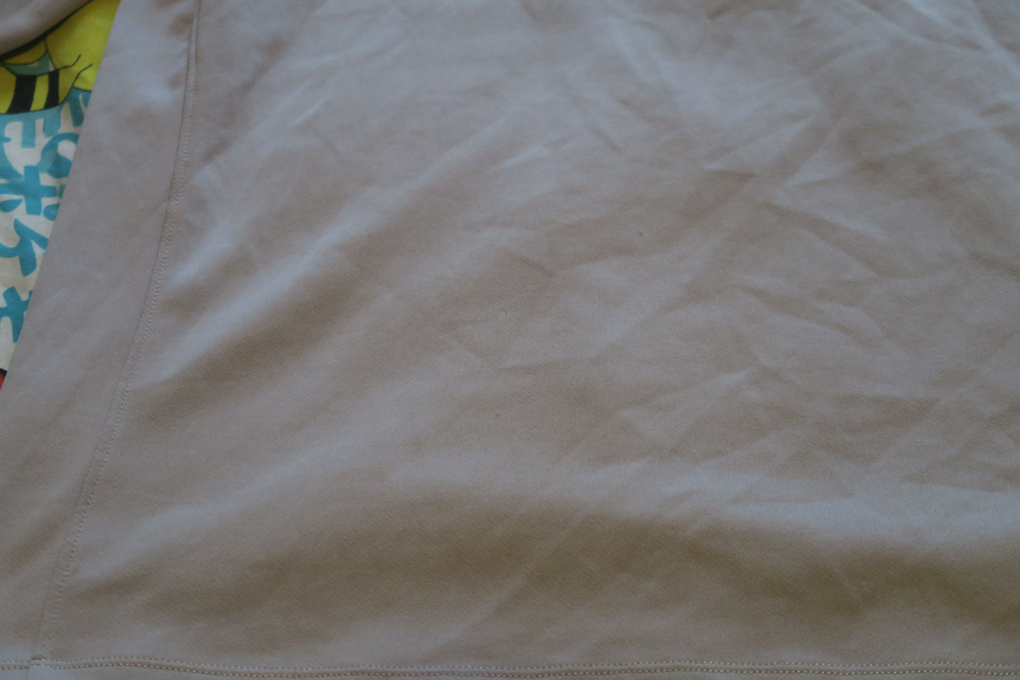 Ministry Of Supply Ministry of Supply Aeon V Neck Sweatshirt XL Coffee infused Size US XL / EU 56 / 4 - 2 Thumbnail