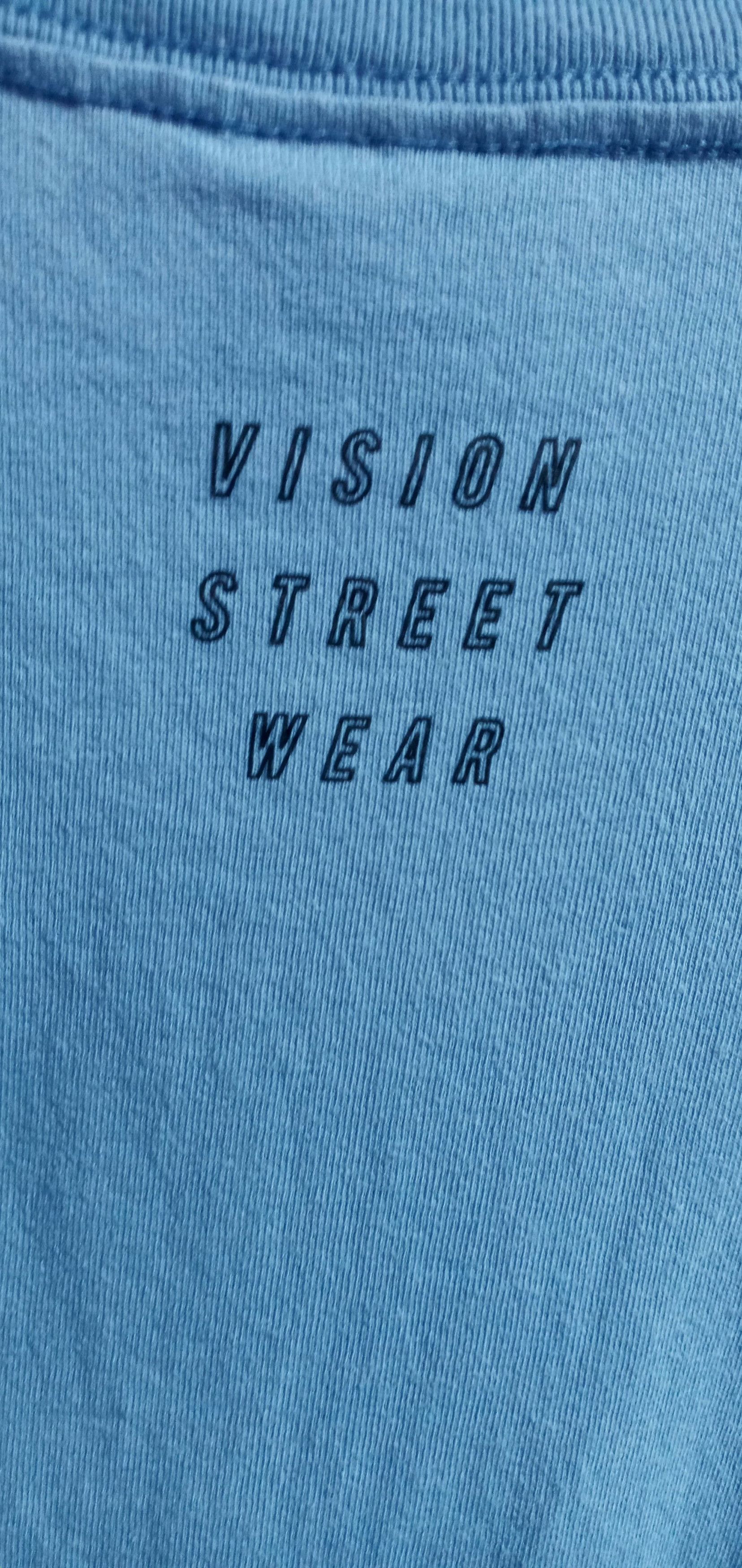 Vision Streetwear Vision Street Wear x Akane Malbeni Long Sleeve Size US M / EU 48-50 / 2 - 5 Thumbnail