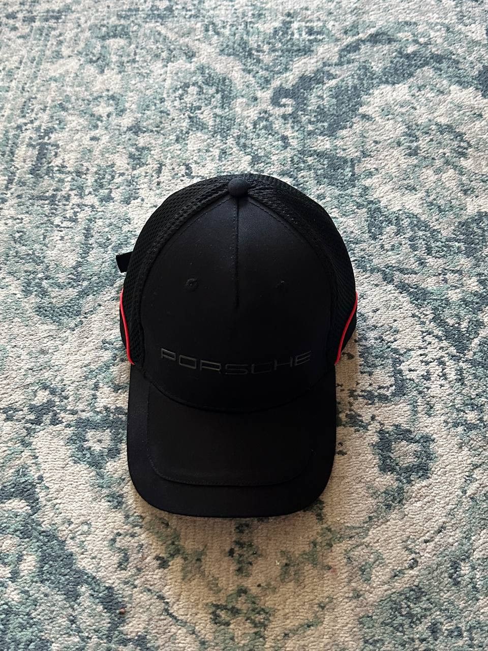 Porsche Design Porsche Cap Size ONE SIZE - 1 Thumbnail