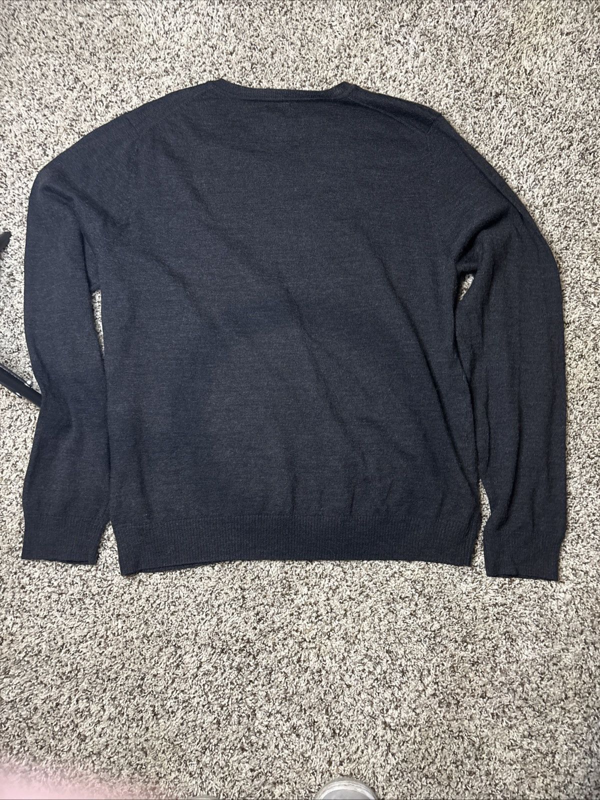 Apt. 9 Apt. 9 Sweater Size US XL / EU 56 / 4 - 3 Thumbnail