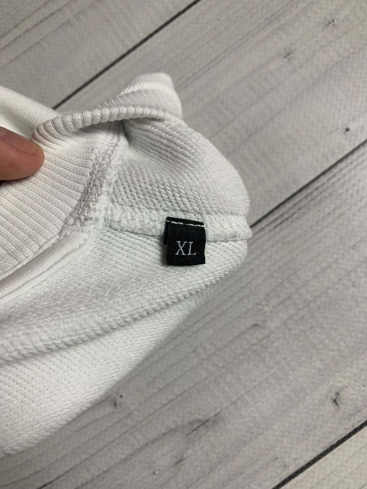 Diesel × Vintage Vintage Diesel sweatshirt logo size XL like Ford Size US XL / EU 56 / 4 - 10 Thumbnail