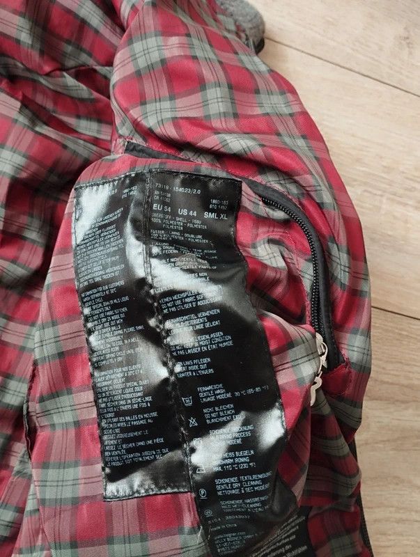 Bogner Bogner Down West size 54 ( L/XL) Size US L / EU 52-54 / 3 - 7 Thumbnail
