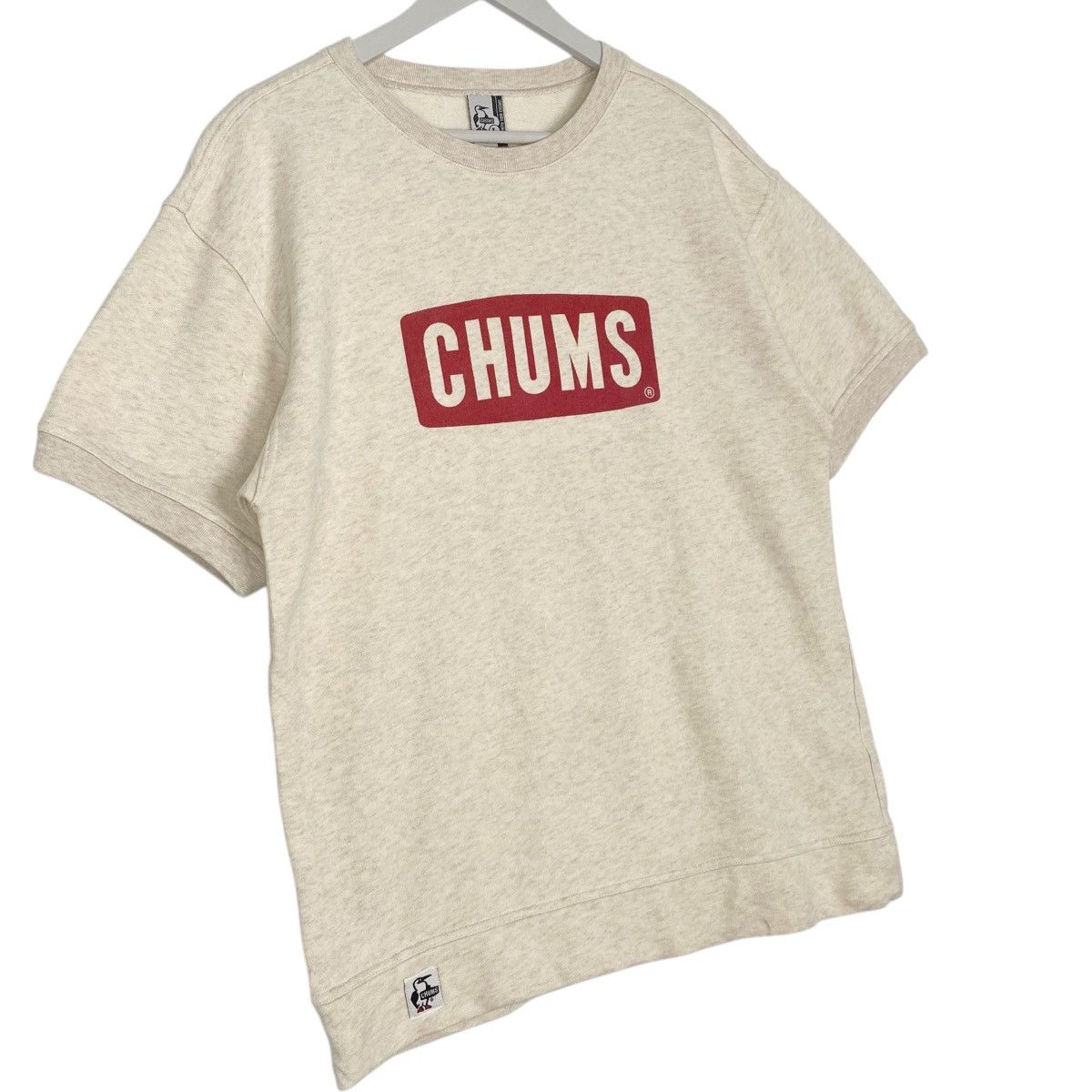 Other Vintage Chums Short Sleeve Tshirt Print Big Logo Size L Size US L / EU 52-54 / 3 - 3 Thumbnail