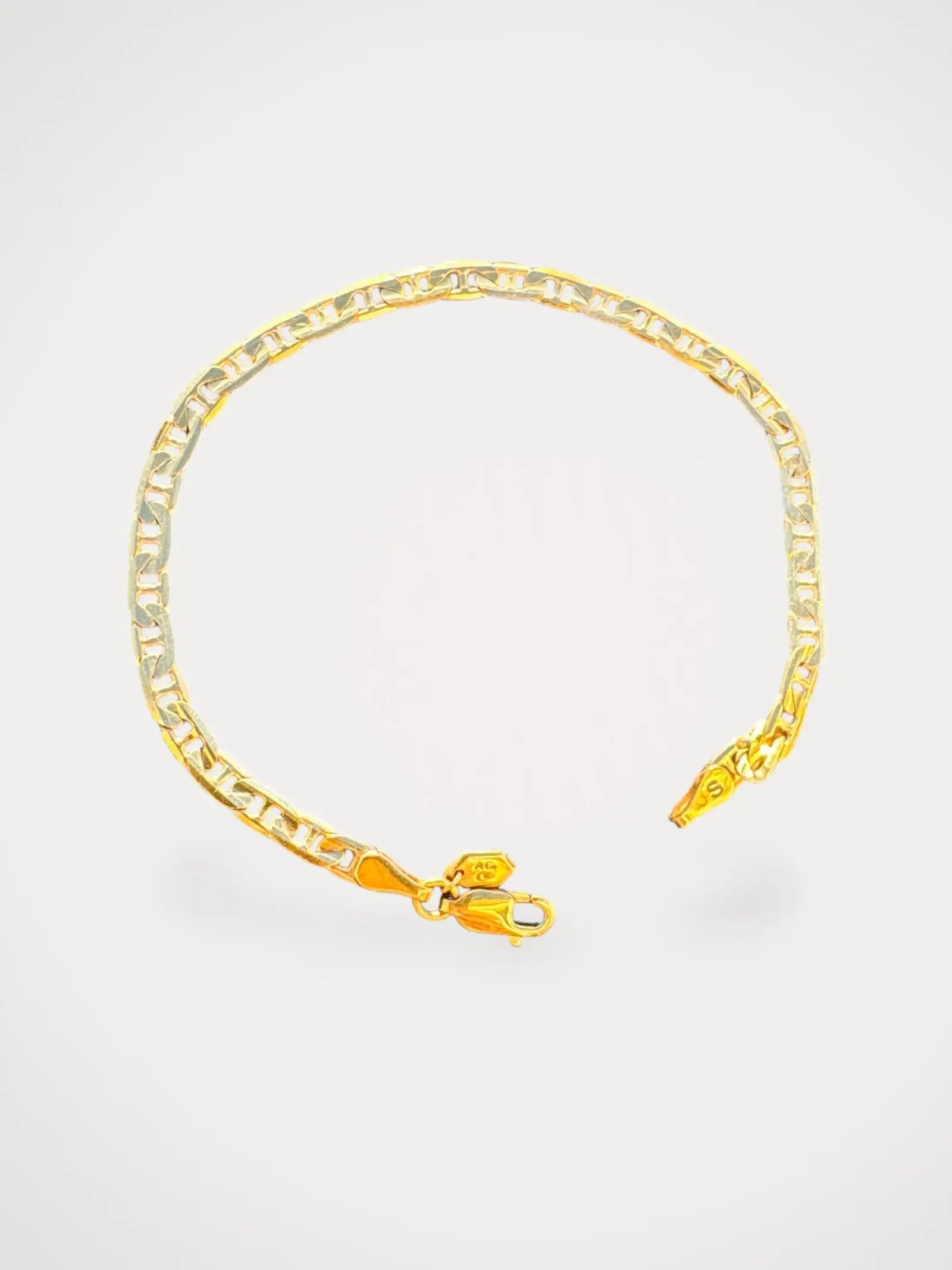 Other Black Black 925 Bracelet Size ONE SIZE - 1 Thumbnail