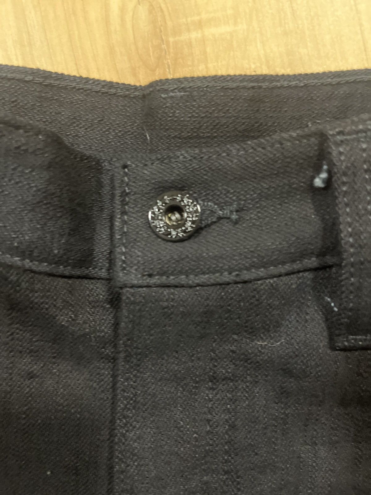 Other Ktwo bootcut heavy slub denim | Grailed