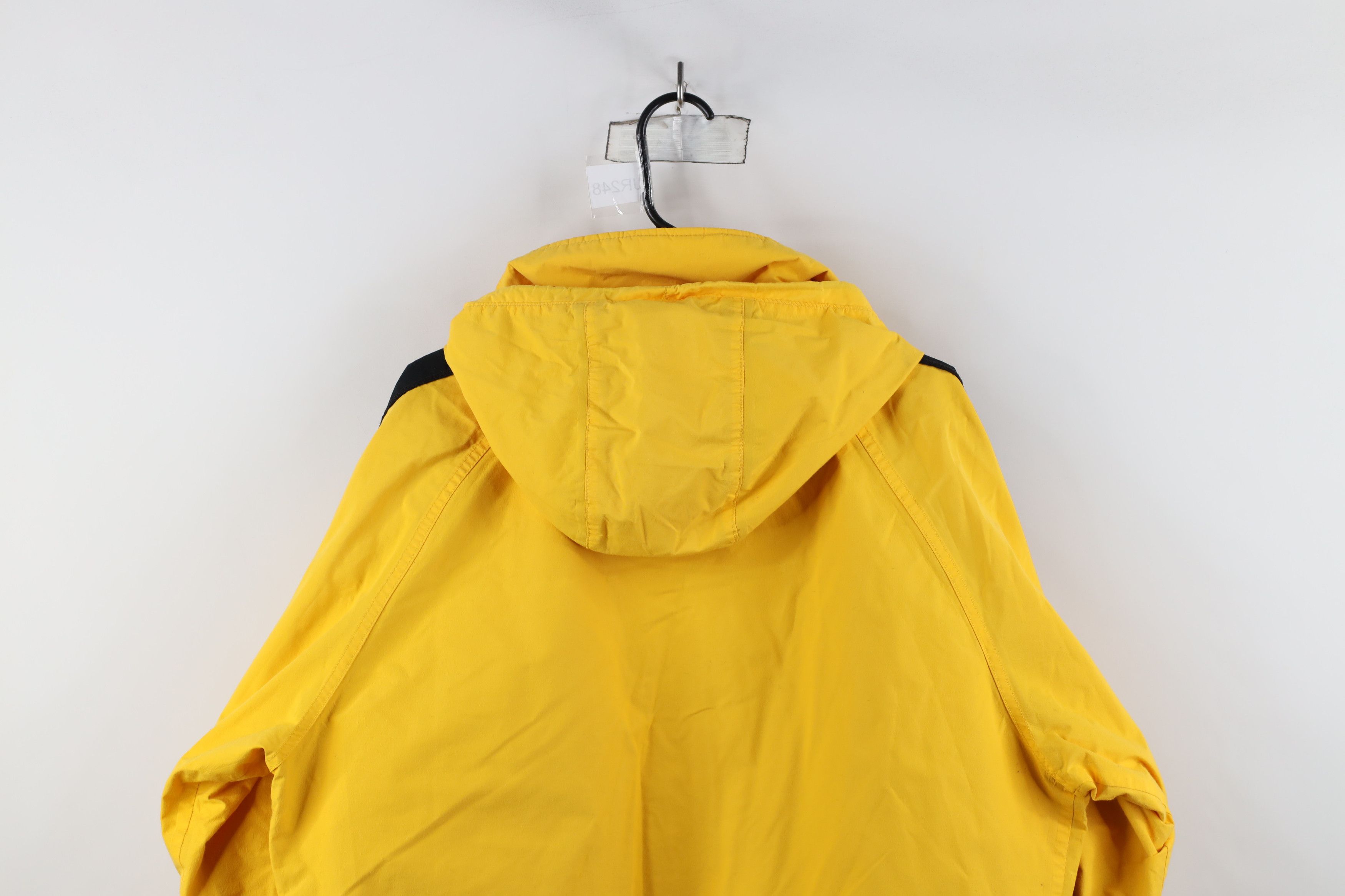 The North Face Vintage 90s The North Face Extreme Waterproof Jacket USA Size US L / EU 52-54 / 3 - 14 Thumbnail