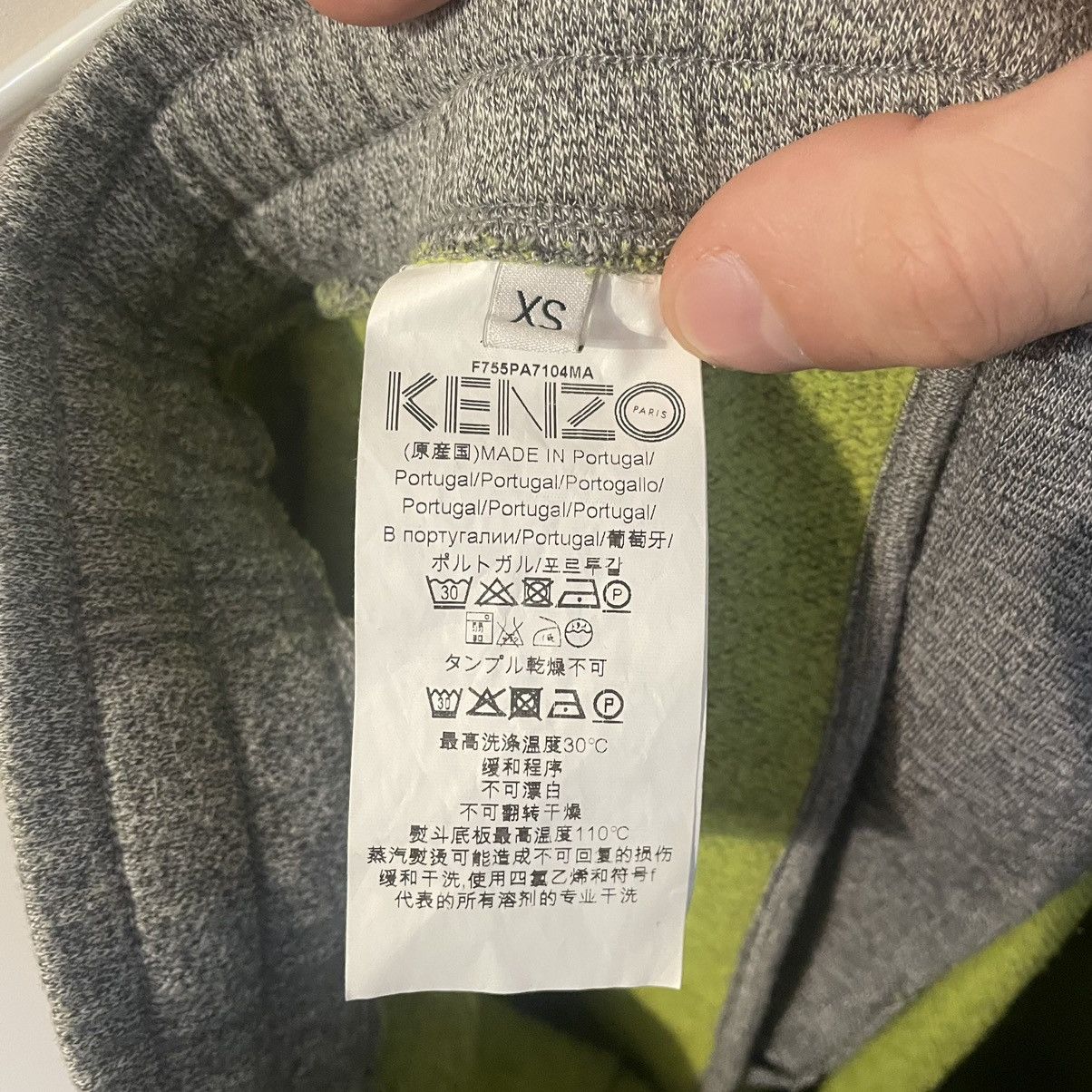 Kenzo Kenzo Paris shorts Size US 30 / EU 46 - 6 Thumbnail