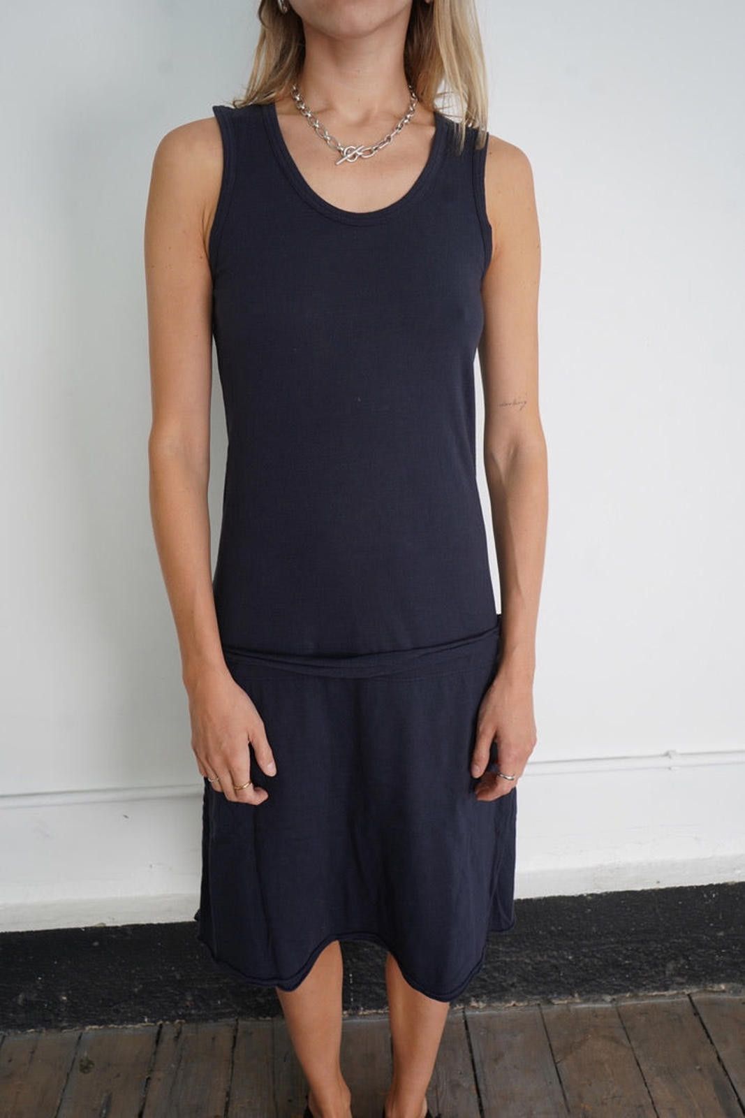 Issey Miyake Comme Des Garçons Dress Size ONE SIZE - 3 Thumbnail