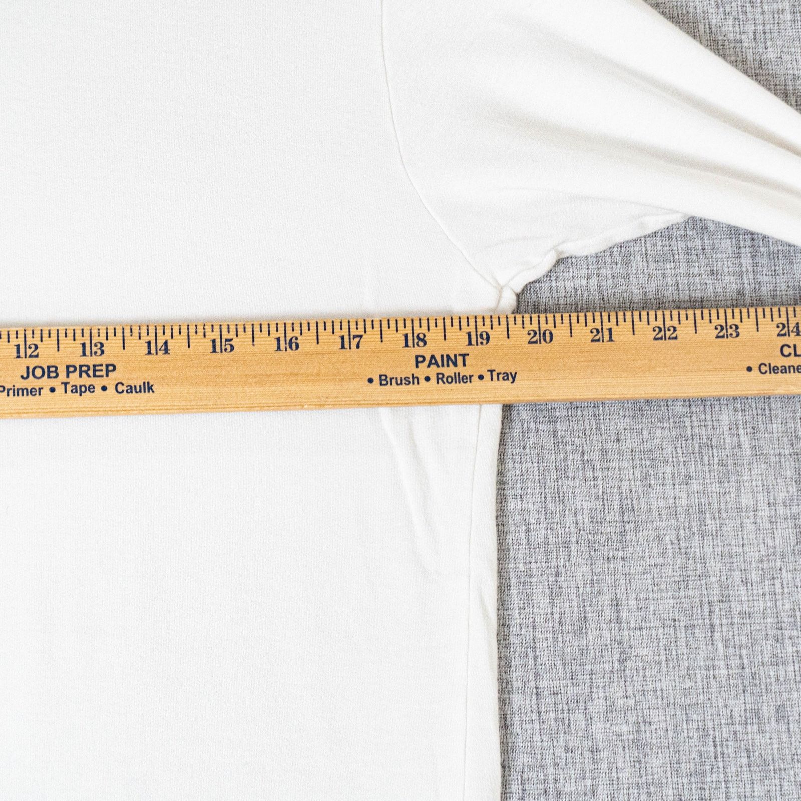 Other BLEUSALT Malibu White Crew Pullover Modal jersey size 1 Size US S / EU 44-46 / 1 - 8 Thumbnail
