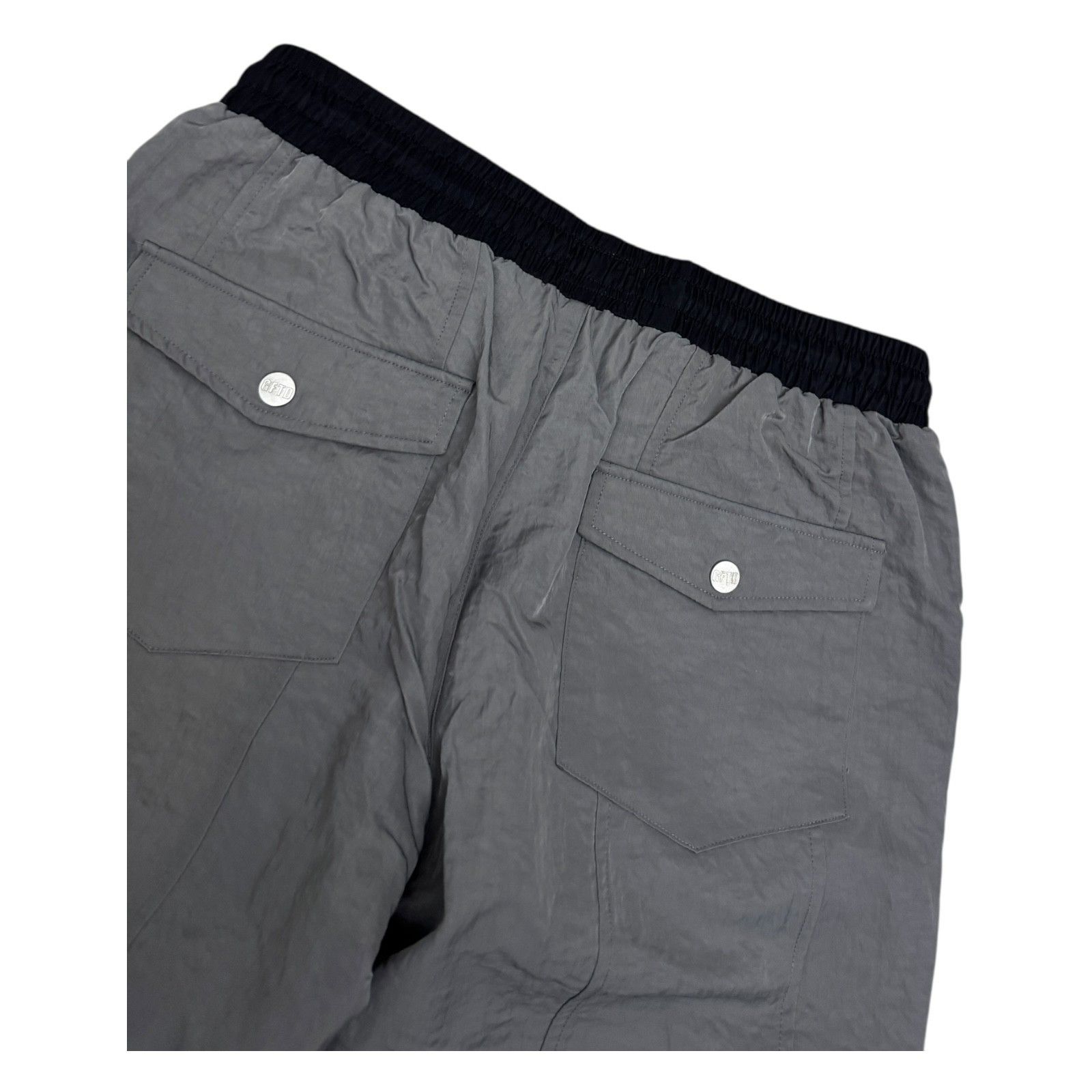 Other GIFTED LA Designer Streetwear Casual Joggers Pants Mens XL Size US 36 / EU 52 - 5 Thumbnail