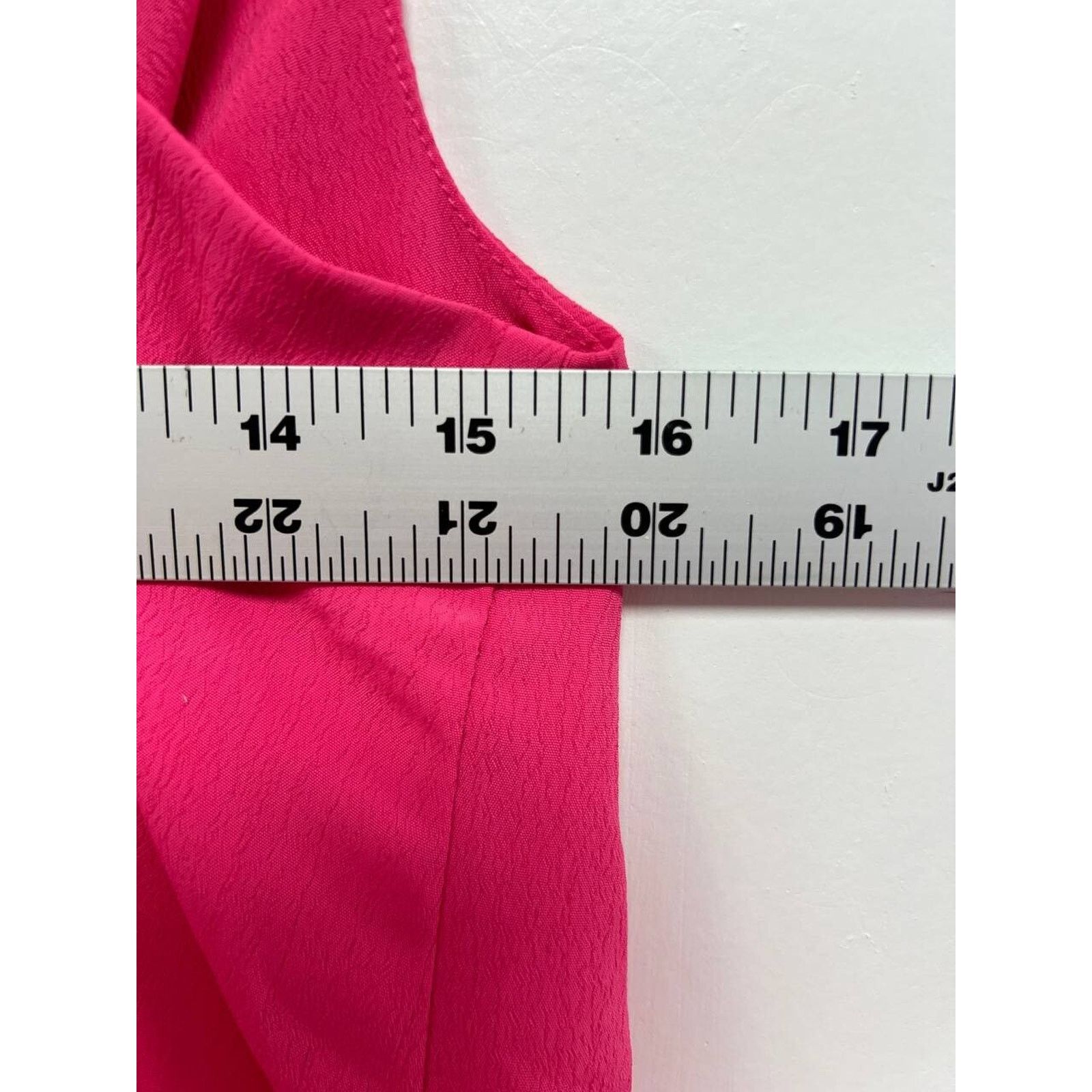 superdown Superdown Camari Romper Cowl Neck Sleeveless Size S A000062 Size 22" - 8 Thumbnail
