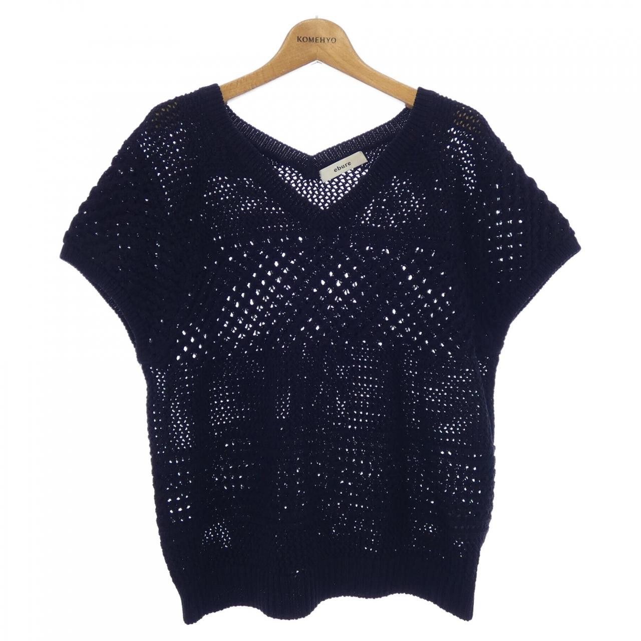 Other Other ebure Knitwear Others Tops DUTY FREE for USA Size ONE SIZE - 1 Thumbnail