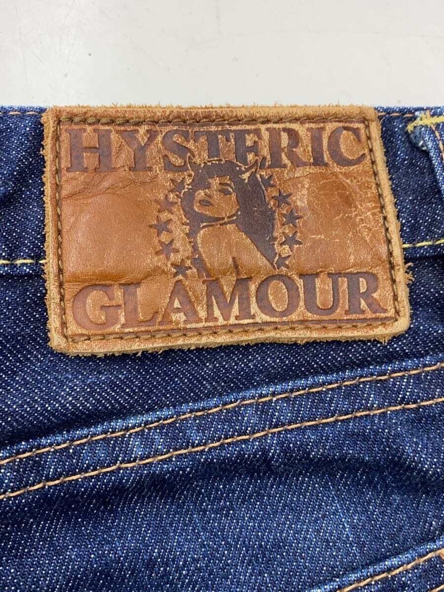 Hysteric Glamour Studded Jeans Size US 28 / EU 44 - 4 Thumbnail