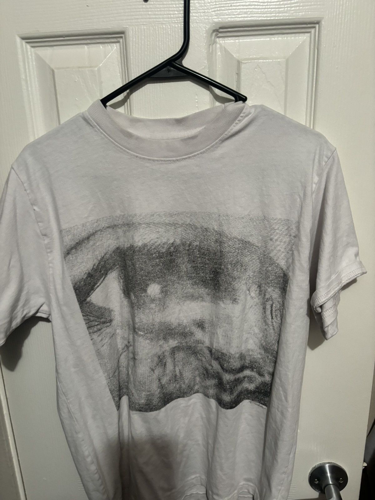 basketcase gallery Iris tee basketcase Size US S / EU 44-46 / 1 - 1 Thumbnail