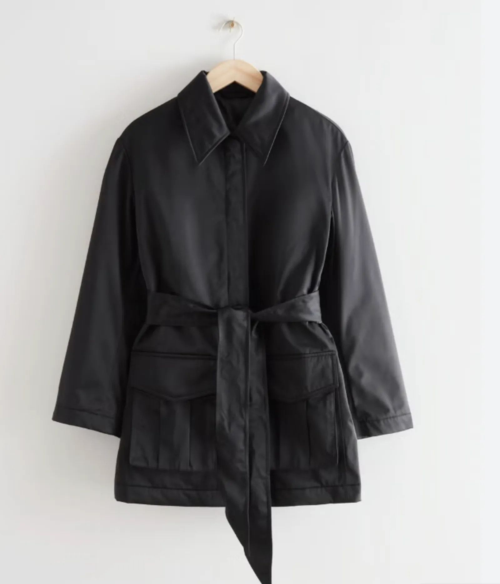 & Other Stories & Other Stories Jacket Size S / US 4 / IT 40 - 1 Thumbnail