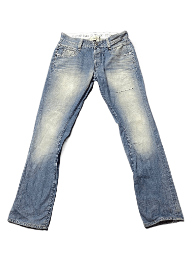 G-Star Vintage G-Star Raw Straight Denim Jeans Size 34 Size US 34 / EU 50 - 1 Thumbnail