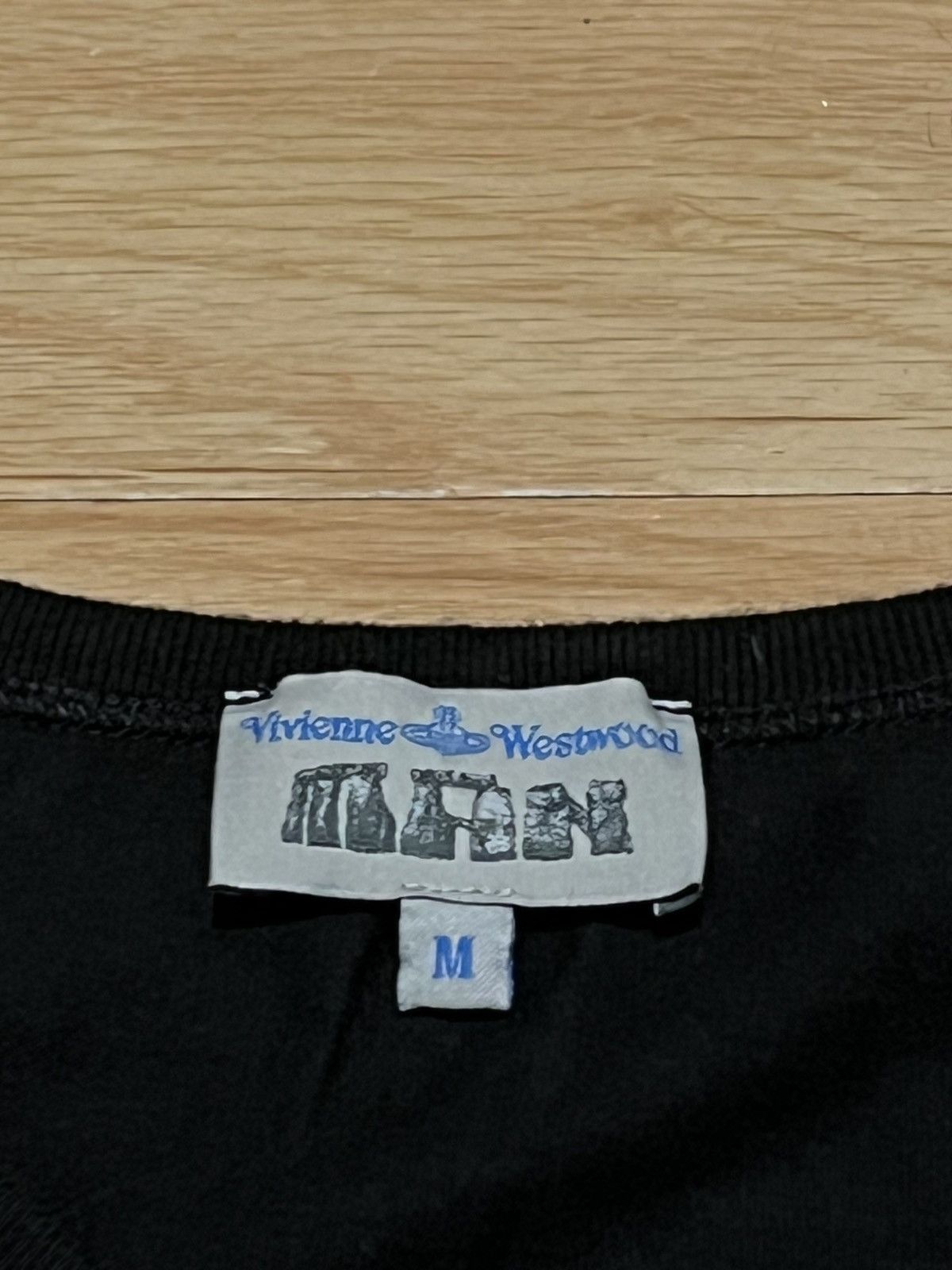 Vivienne Westwood Tank top Size M / US 6-8 / IT 42-44 - 2 Thumbnail