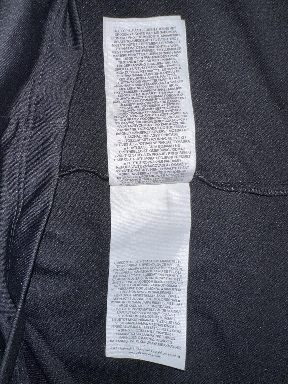 Nike Nike Kid's Dri-FIT Strike Drill Top Sample Size US XXS / EU 40 - 6 Thumbnail