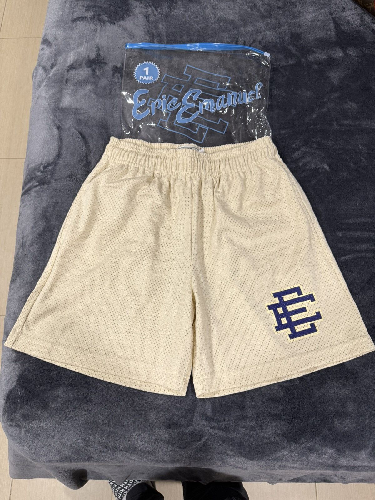 Grey Ee Shorts | Grailed