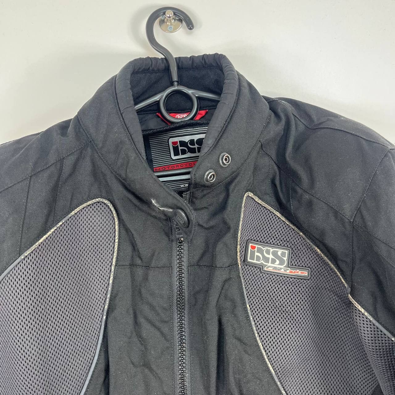 Other Ixs Motorcycle Jacket Armored Ce Protection Riding Biker XXL Size US XXL / EU 58 / 5 - 2 Thumbnail
