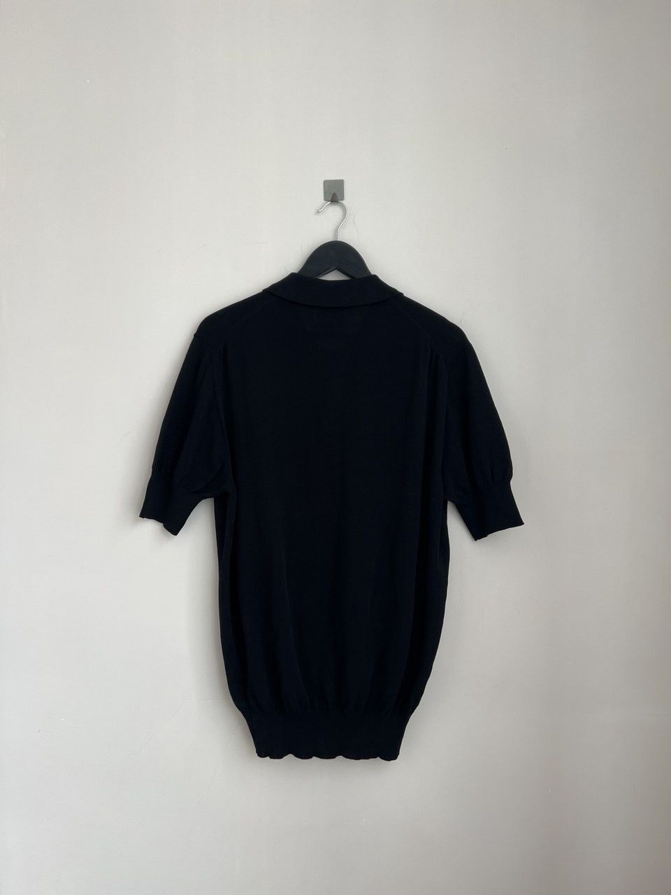Vivienne Westwood Vivienne Westwood vintage shirt with embroidered Orb logo Size US L / EU 52-54 / 3 - 3 Thumbnail