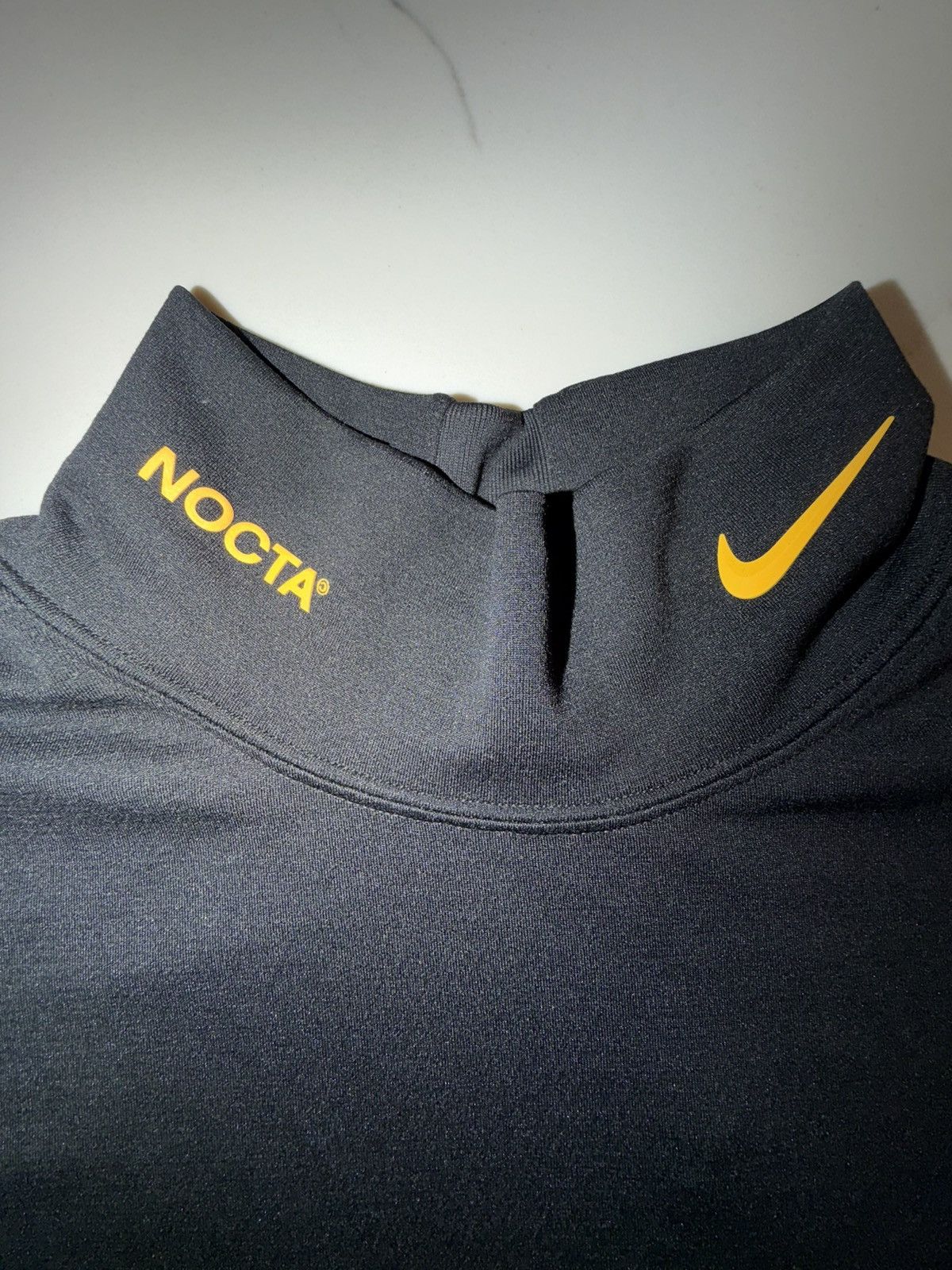 NOCTA × Nike Nike x Nocta Turtle Neck XXL Size US XXL / EU 58 / 5 - 2 Thumbnail