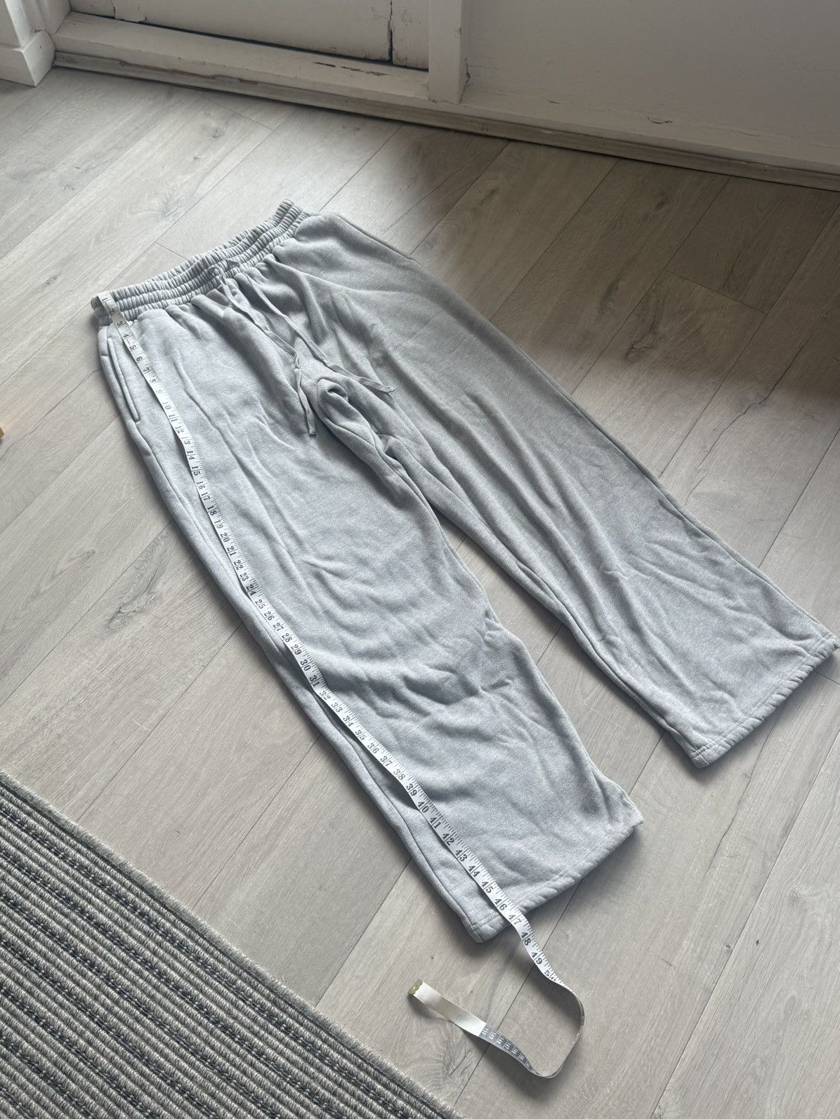 Cole Henry COLE HENRY BLANKS SWEATPANTS Size US 34 / EU 50 - 4 Thumbnail
