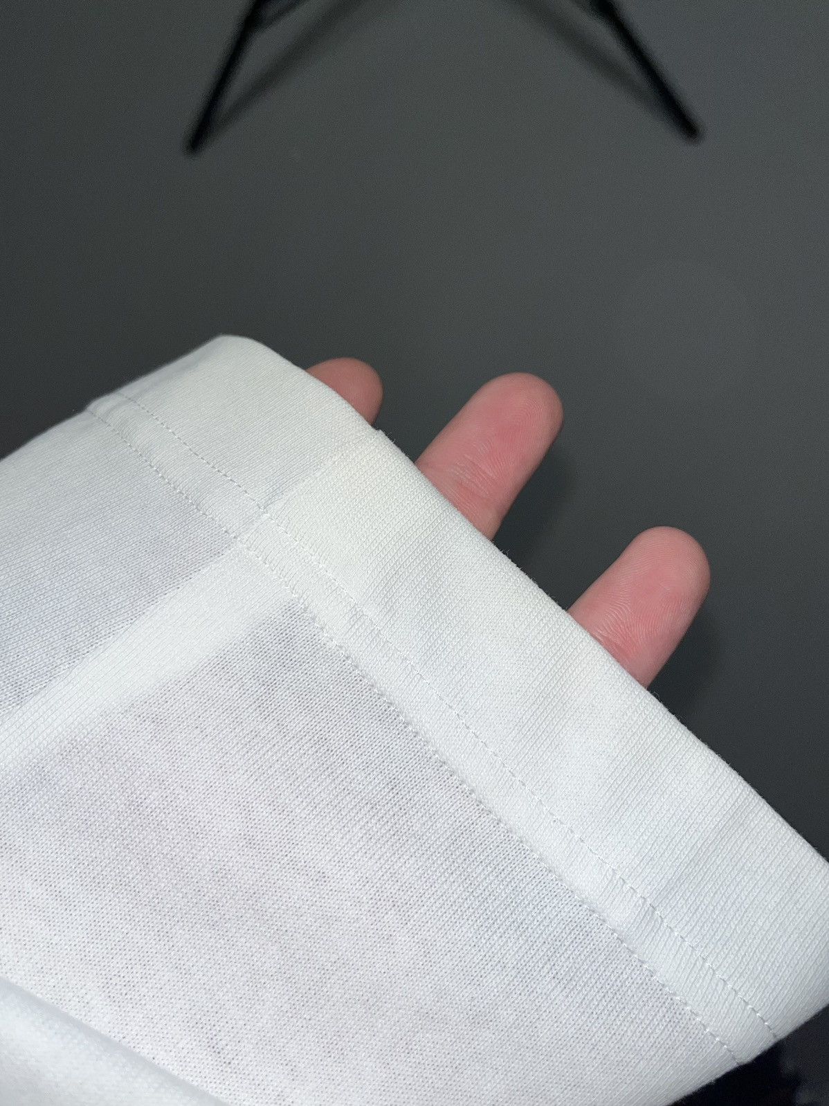 POST ARCHIVE FACTION (PAF) On Running Studio Boxy Fit T-shirt Size US L / EU 52-54 / 3 - 12 Thumbnail