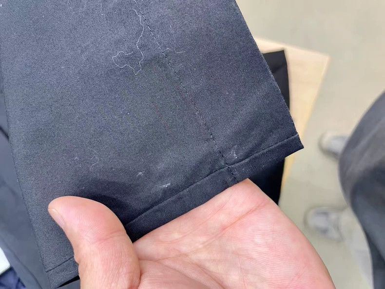 Rick Owens Rick Owens pants Size US 36 / EU 52 - 5 Thumbnail