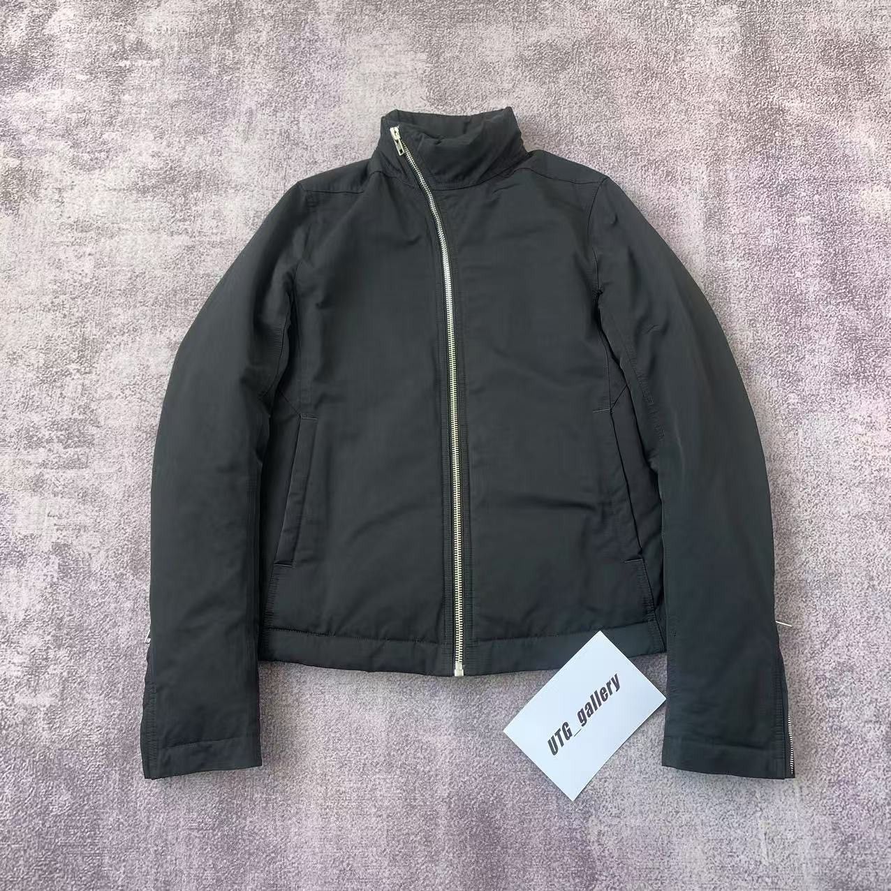 Rick Owens Mollino | Grailed