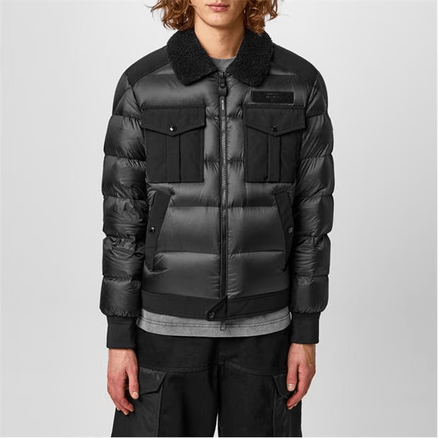 Moncler Campei Puffer Jacket Size US M / EU 48-50 / 2 - 5 Thumbnail
