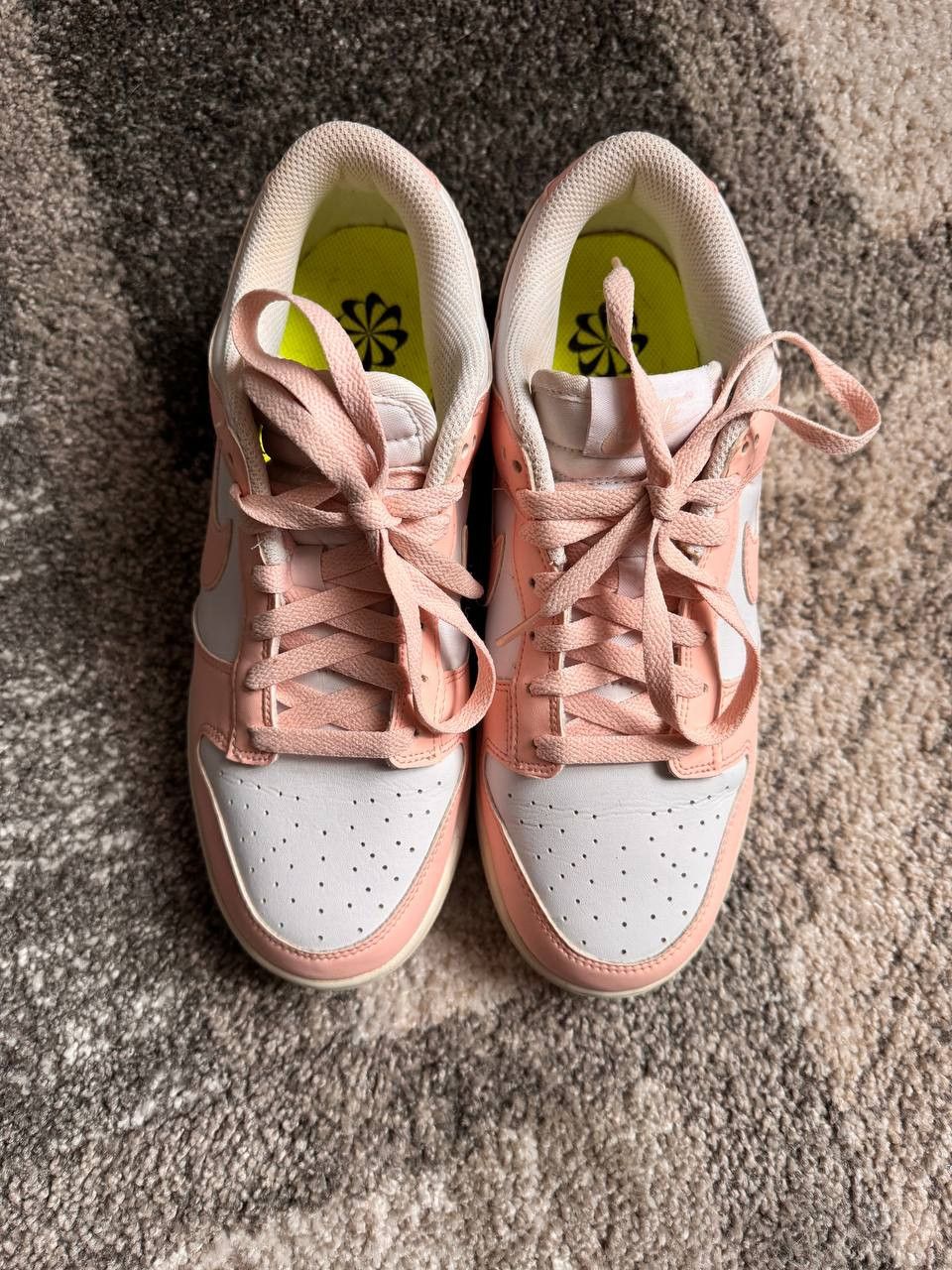 Nike Nike Dunk Low Size US 9 / IT 39 - 4 Thumbnail