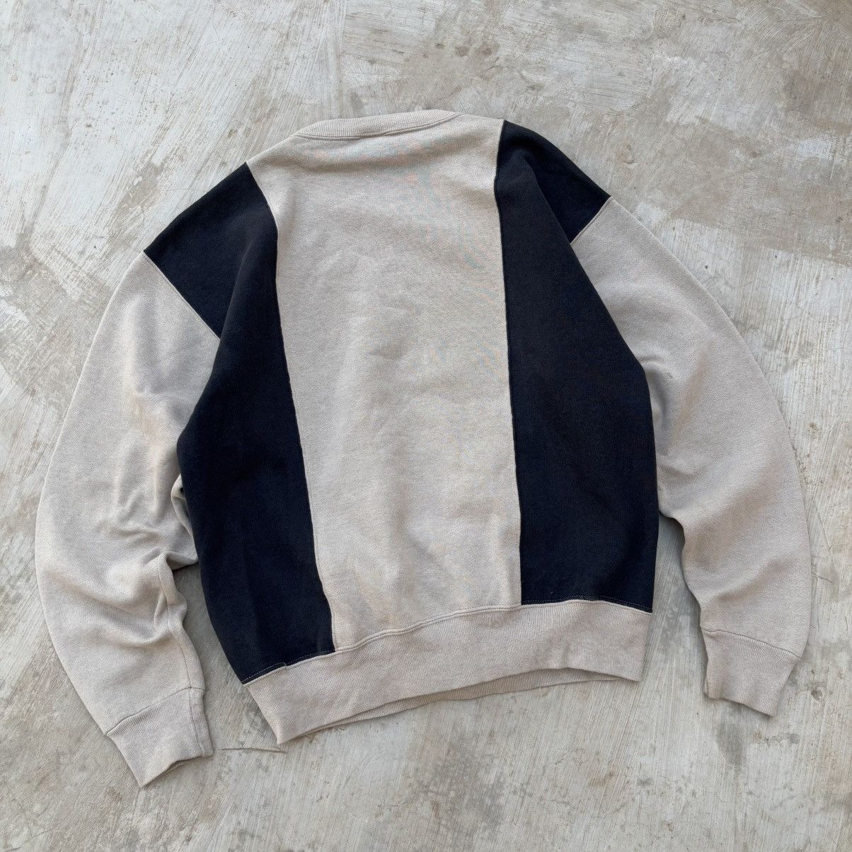 Russell Athletic Vintage 90s Russel Sweatshirt Size US M / EU 48-50 / 2 - 7 Thumbnail