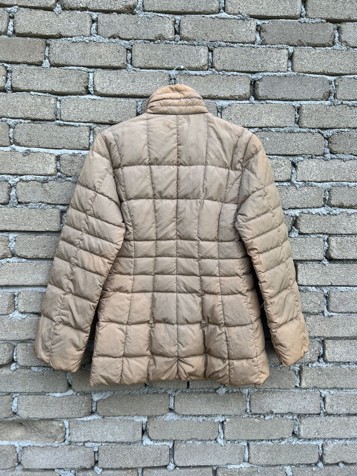 Moncler Moncler Down Puffer Jacket For Women Size S / US 4 / IT 40 - 7 Thumbnail