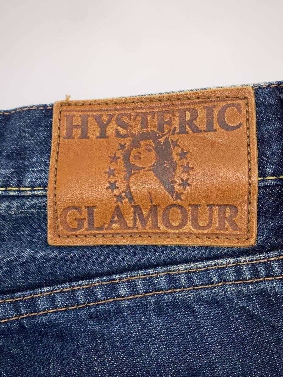 Hysteric Glamour Studded Distressed Jeans Size US 30 / EU 46 - 4 Thumbnail