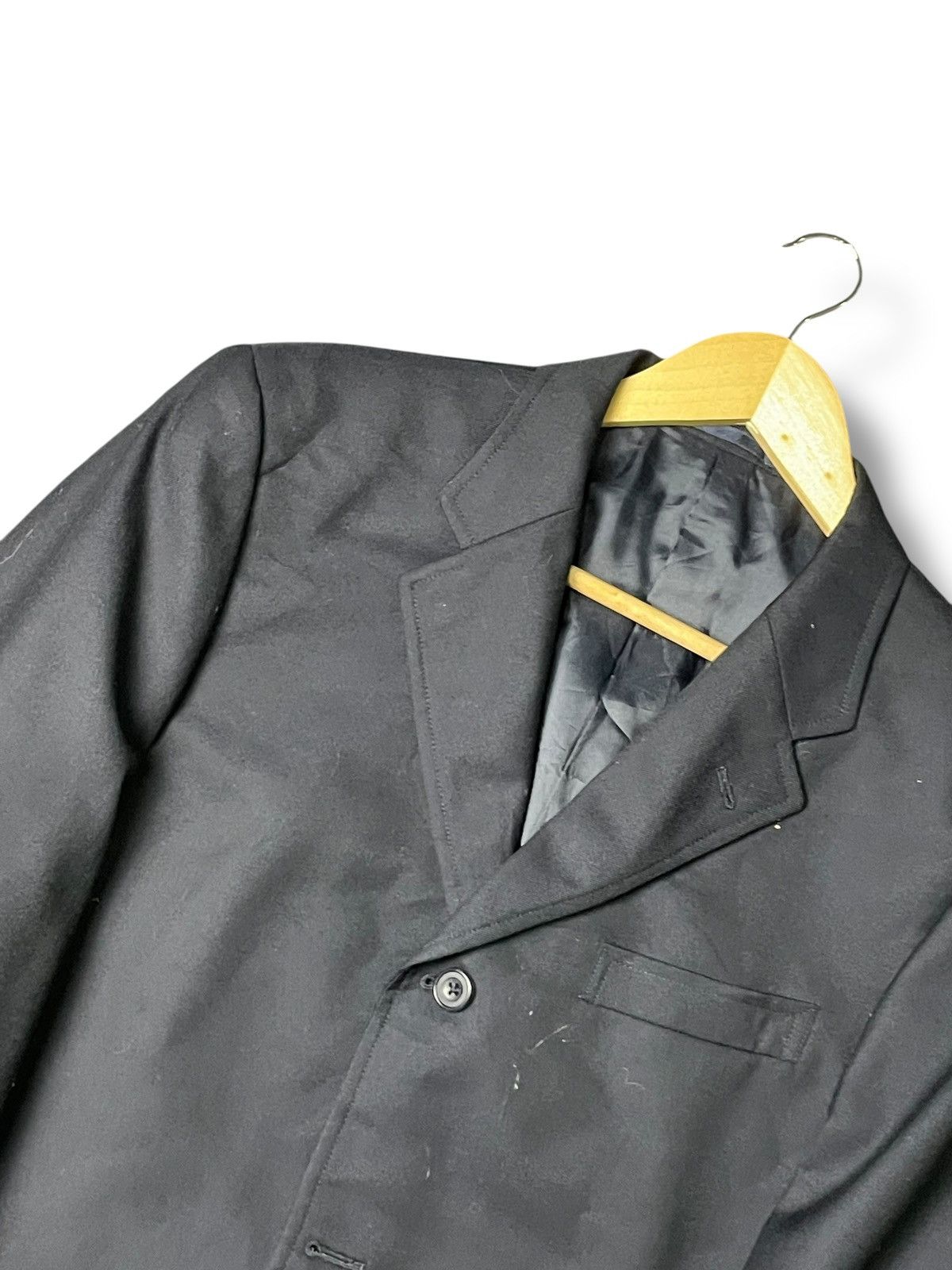 Japanese Brand × Vintage Kent Ave Japanese Brand Light Blazer (79) Size US XS / EU 42 / 0 - 5 Thumbnail