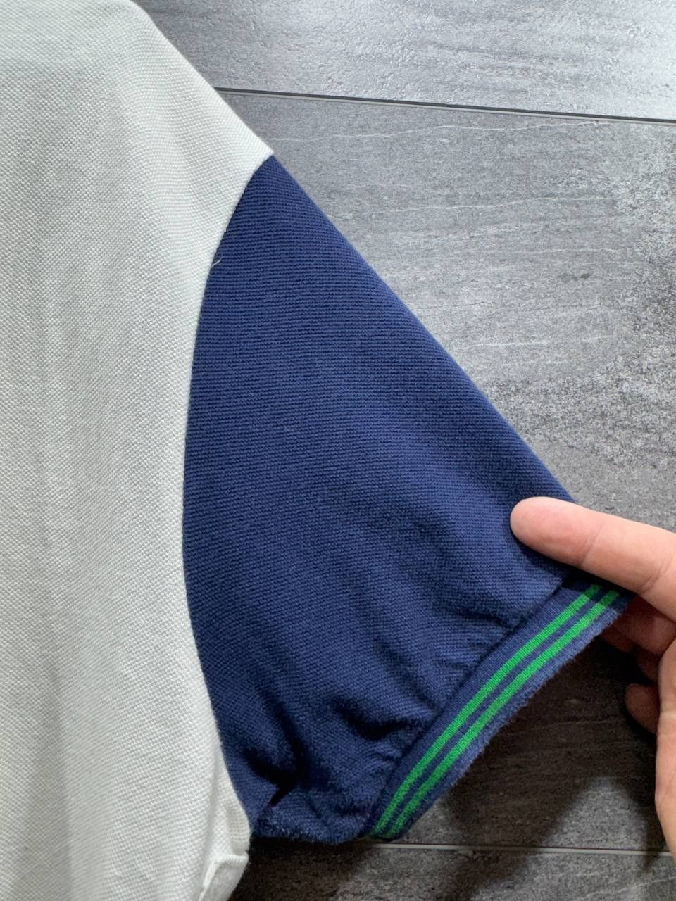 Other Polo T-Shirt Ralph Lauren Rugby Pony Horse Bleecker New York Size US L / EU 52-54 / 3 - 16 Thumbnail