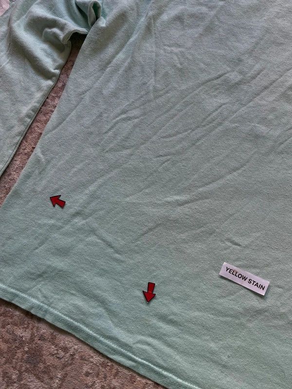 Huf HUF x Trasher Skateboard Magazine Official Collaboration Size US M / EU 48-50 / 2 - 11 Thumbnail