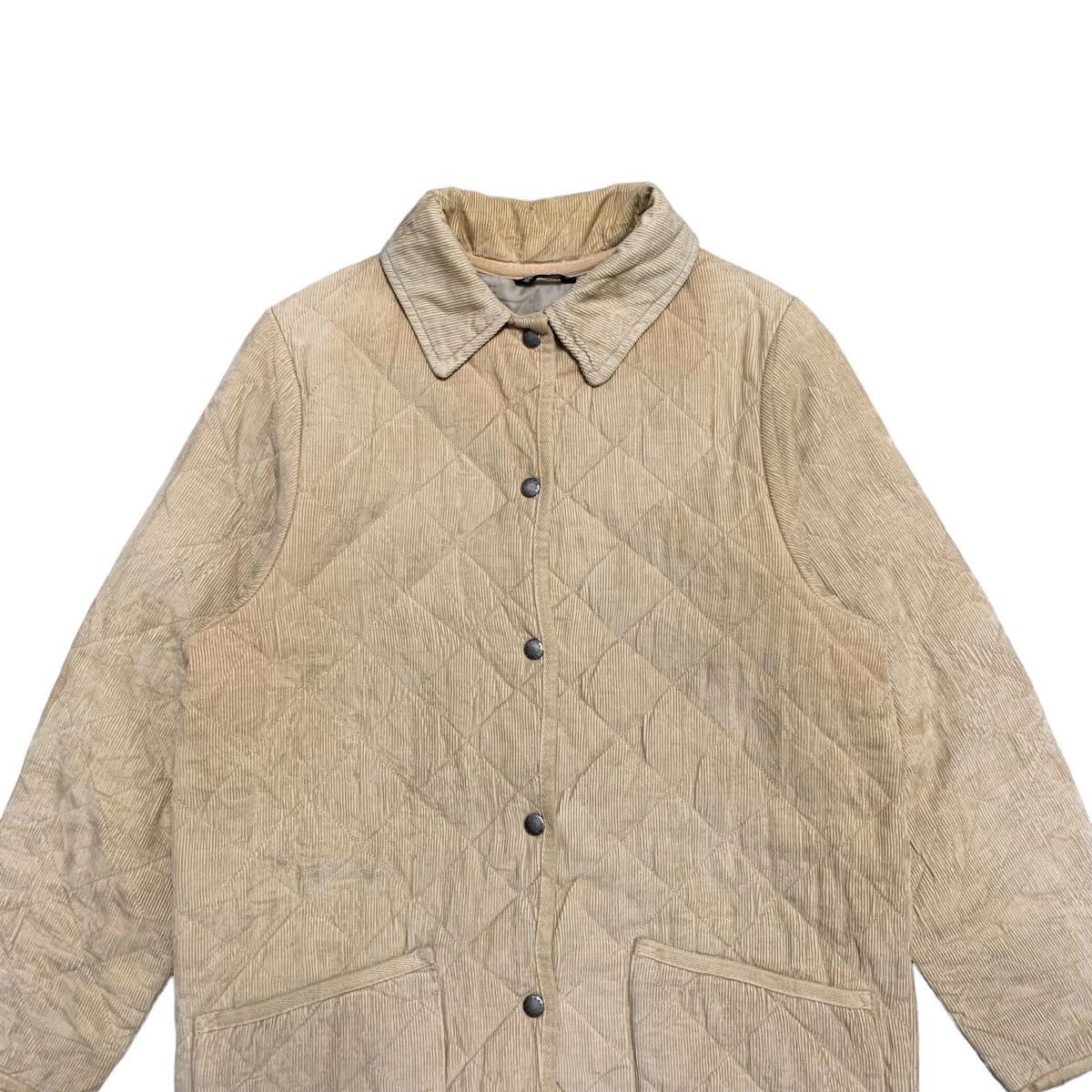 Mackintosh Mackintosh Padded Jacket Size S / US 4 / IT 40 - 4 Thumbnail