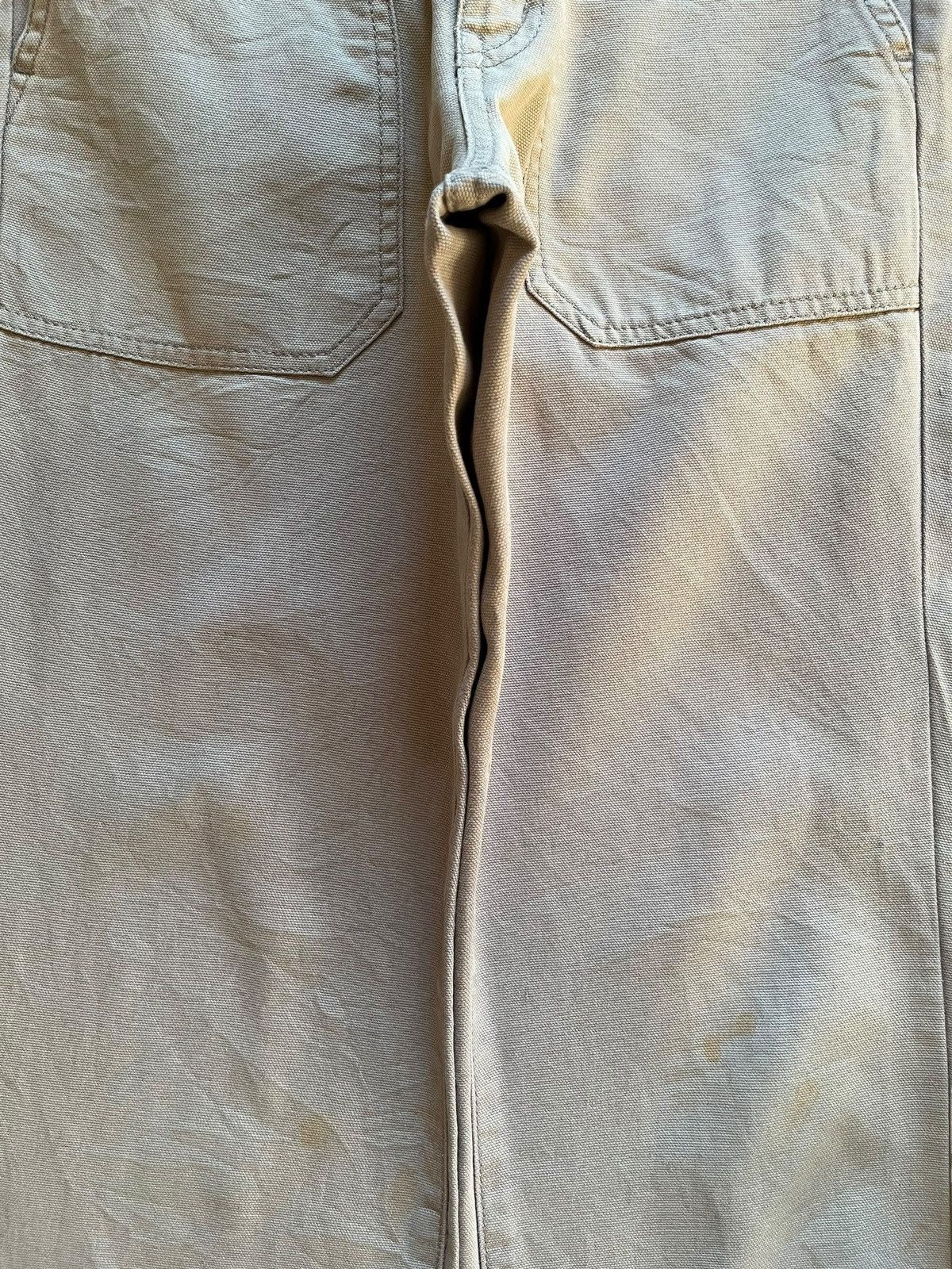 Japanese Brand SALES🔥Vintage Japanese Brand Buckle Back Baggy Jeans Size US 30 / EU 46 - 5 Thumbnail